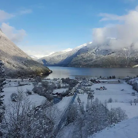 Alpstuga Reinehytta *