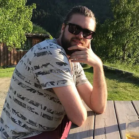Alpstuga Reinehytta *