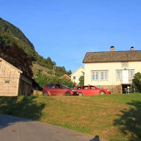 Reinehytta * Norddal