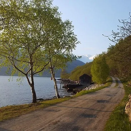 Reinehytta * Norddal