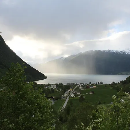 Reinehytta * Norddal