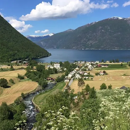 Reinehytta * Norddal